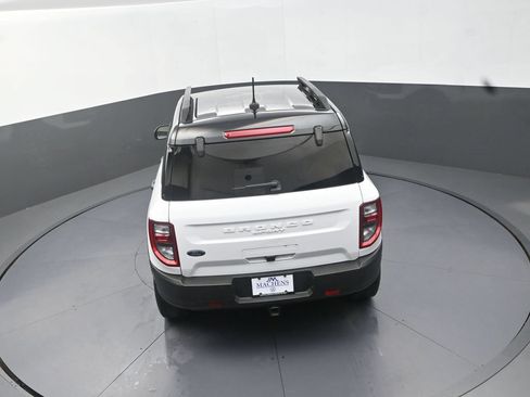 Used 2023 Ford Bronco Sport Badlands AWD/4WD image 18
