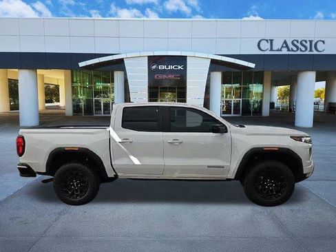 New 2026 GMC Canyon Elevation w/ Convenience Package image 24