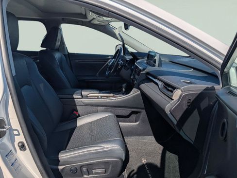 Used 2021 Lexus RX 350 AWD w/ Premium Package image 20