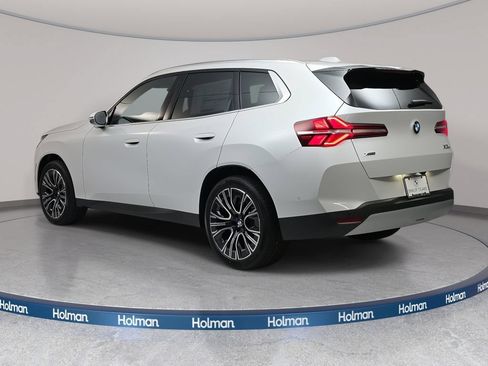 Used 2026 BMW X3 xDrive30i w/ Premium Package AWD/4WD image 3