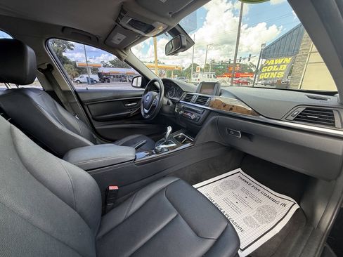 Used 2015 BMW 328i Sedan RWD image 17