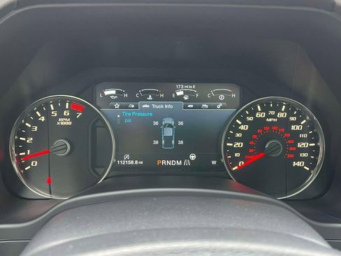 Used 2018 Ford F150 Raptor w/ Equipment Group 802A Luxury image 35