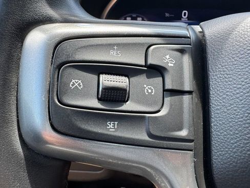 Used 2024 Chevrolet Tahoe LT AWD/4WD image 18