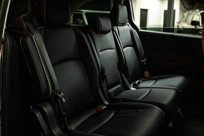 Used 2026 Honda Odyssey Elite image 13