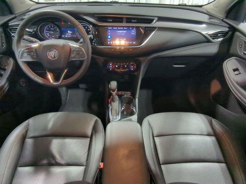 Used 2023 Buick Encore GX Essence image 22