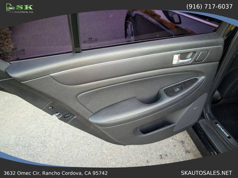 Used 2014 Hyundai Genesis 5.0 R-Spec RWD image 30