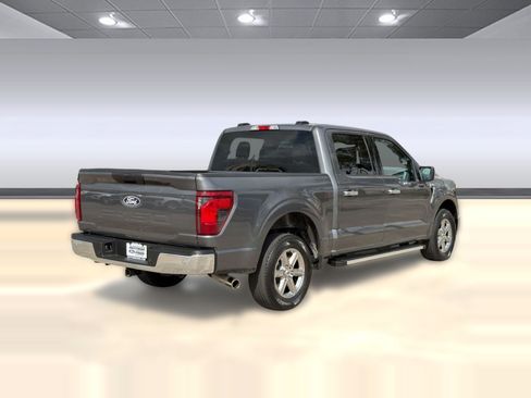 Used 2025 Ford F150 XLT w/ Equipment Group 301A Standard image 9