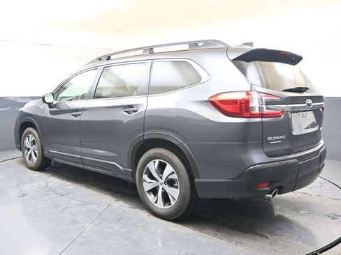 Certified 2024 Subaru Ascent Premium w/ Convenience Package image 3
