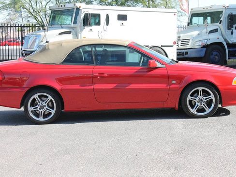 Used 2000 Volvo C70 LT FWD image 9