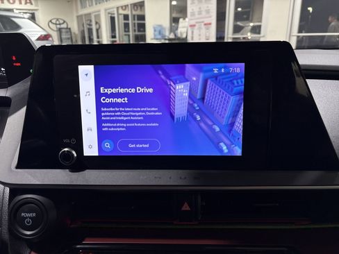 Certified 2023 Toyota Prius Prime image 19