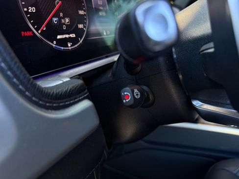 Used 2020 Mercedes-Benz G 63 AMG 4MATIC image 78