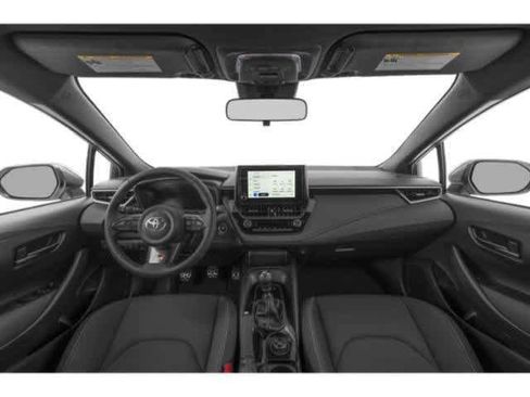 Used 2023 Toyota Corolla GR w/ Performance Package AWD/4WD image 4