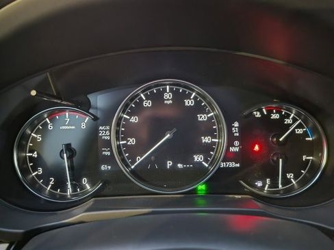Used 2023 MAZDA CX-5 Signature image 29