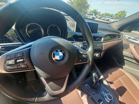 Used 2020 BMW X1 xDrive28i w/ Premium Package AWD/4WD image 7