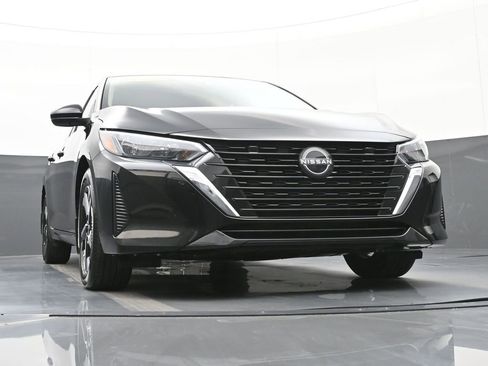 Used 2024 Nissan Sentra SV w/ All-Weather Package image 46