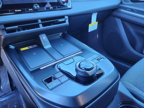 New 2026 Toyota bZ XLE image 14