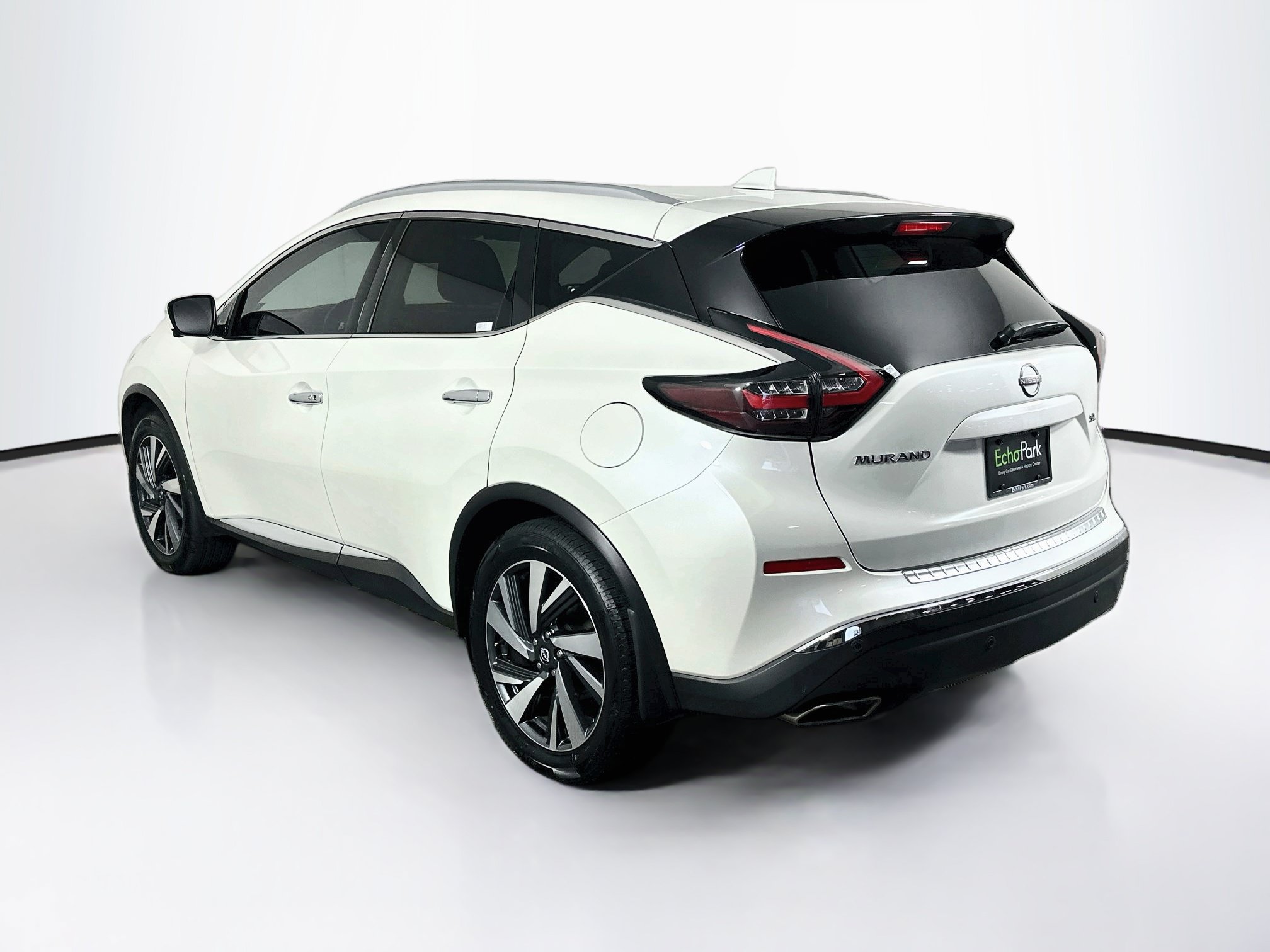 Used 2023 Nissan Murano SL FWD image 5