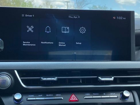 Certified 2026 Hyundai Sonata SE FWD image 16