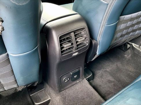 Used 2023 Ford Bronco Sport Outer Banks image 10