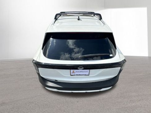 New 2026 Nissan Kicks SV w/ SV Premium Package image 30