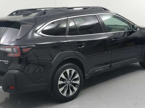 Certified 2023 Subaru Outback Limited XT image 11
