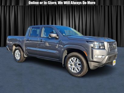 Used 2023 Nissan Frontier SV w/ SV Convenience Package