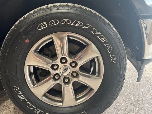 Used 2019 Ford F150 XLT w/ XTR Package AWD/4WD image 13