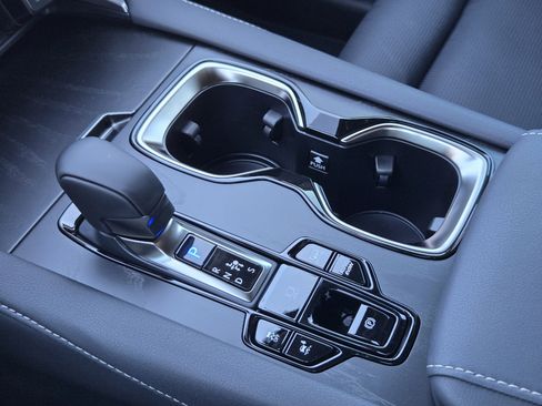 New 2026 Lexus RX 450h AWD image 15