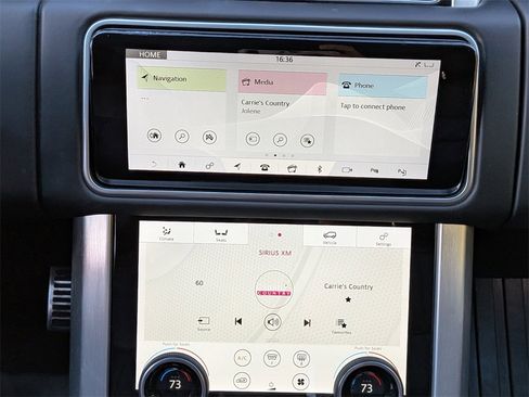 Used 2021 Land Rover Range Rover Westminster Edition image 19