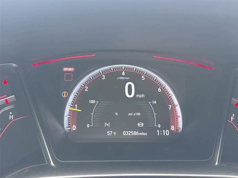 Used 2020 Honda Civic Type R image 29