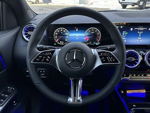New 2026 Mercedes-Benz GLA 250 4MATIC image 13