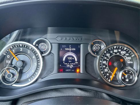Used 2020 RAM 2500 Tradesman image 19