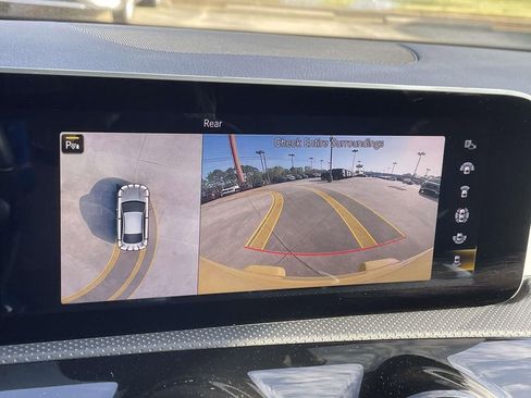 Used 2020 Mercedes-Benz CLA 250 4MATIC w/ AMG Line image 26