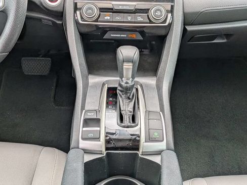 Used 2016 Honda Civic EX image 18