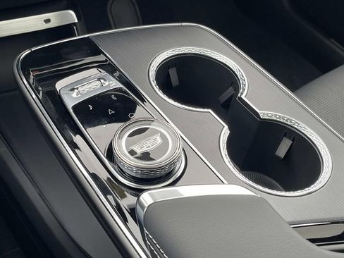 New 2026 Cadillac Lyriq Sport image 28