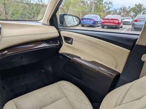 Used 2013 Toyota Avalon XLE Premium image 19