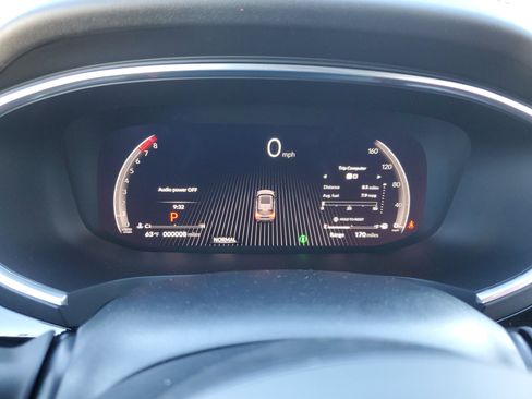 New 2026 Acura MDX A-Spec image 20