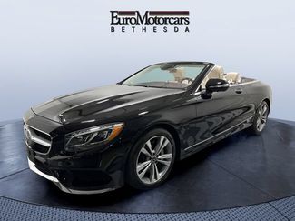 Used 2020 Mercedes-Benz S 560 Cabriolet video 1