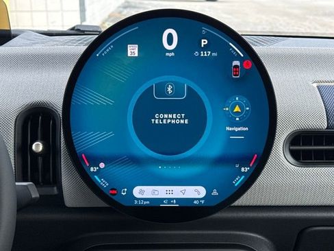 New 2026 MINI Cooper S image 21