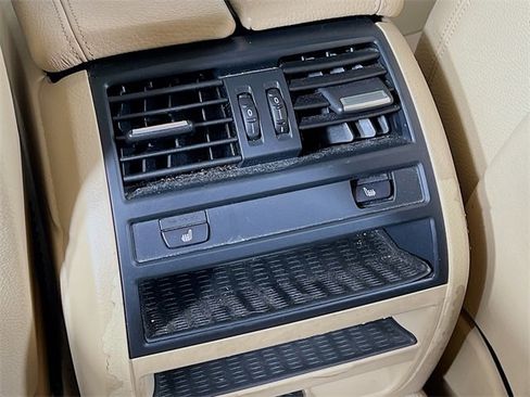 Used 2014 BMW 535i Sedan image 26