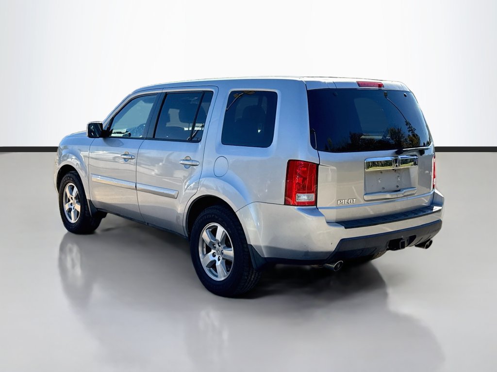Used 2011 Honda Pilot EX-L image 5