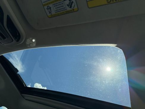 Used 2025 Subaru Outback Onyx Edition AWD/4WD image 24