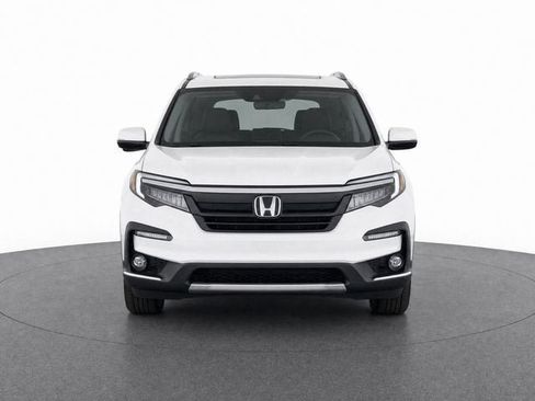 Used 2020 Honda Pilot Elite image 5
