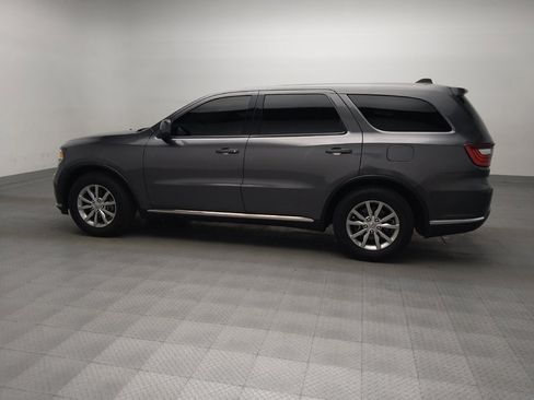 Used 2018 Dodge Durango SXT image 3