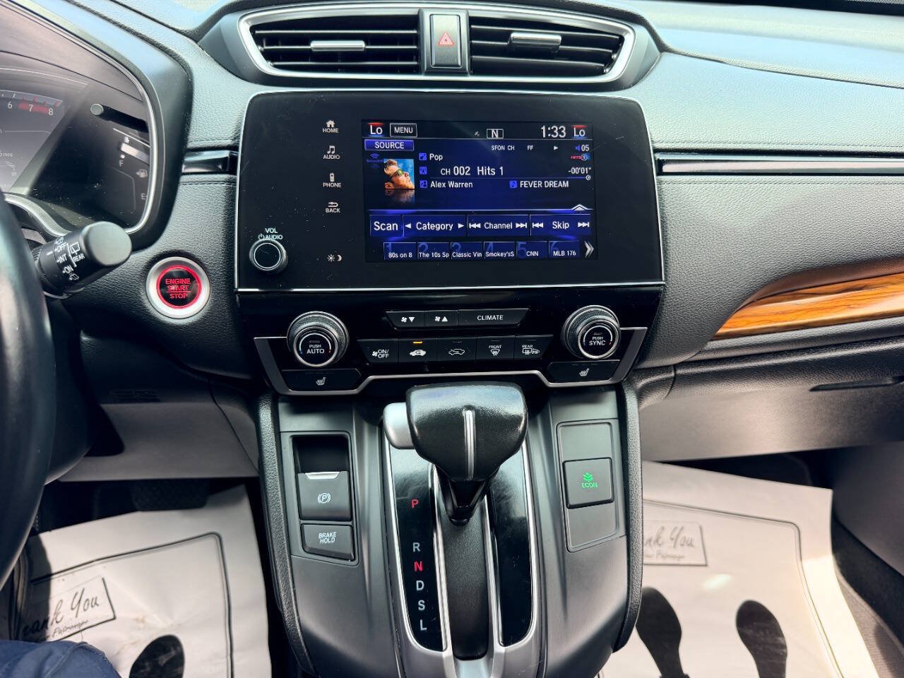 Used 2018 Honda CR-V EX-L image 41