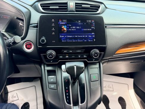 Used 2018 Honda CR-V EX-L image 41