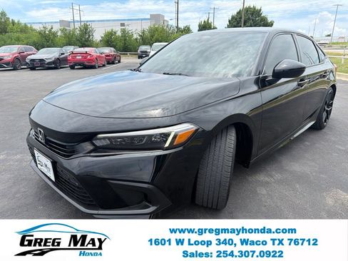 Used 2023 Honda Civic Sport image 8