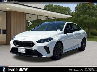 Used 2026 BMW M235i xDrive w/ M Performance Package AWD/4WD video 1