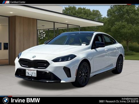 Used 2026 BMW M235i xDrive w/ M Performance Package AWD/4WD image 1