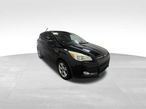 Used 2013 Ford Escape SE FWD image 5